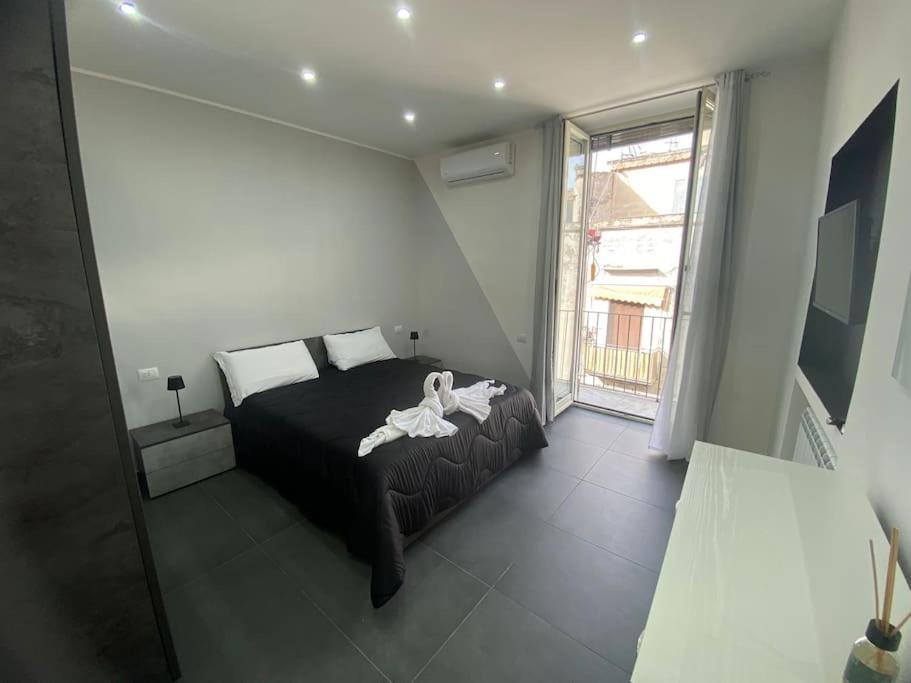 La Dimora Del Porto Apartment Naples
