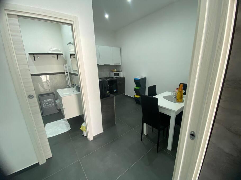 Apartment La Dimora Del Porto