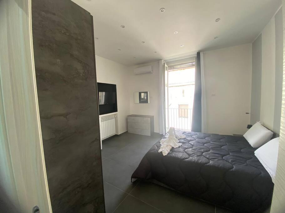 La Dimora Del Porto Apartment Naples