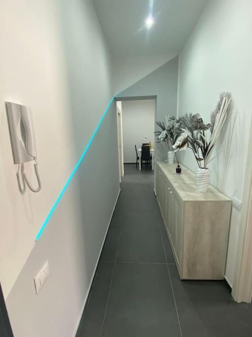 La Dimora Del Porto Apartment Naples