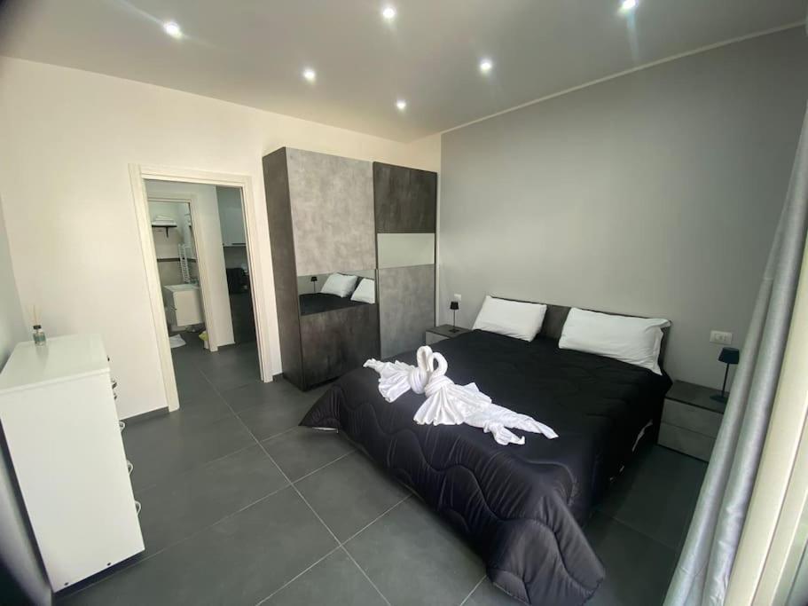 La Dimora Del Porto Apartment *