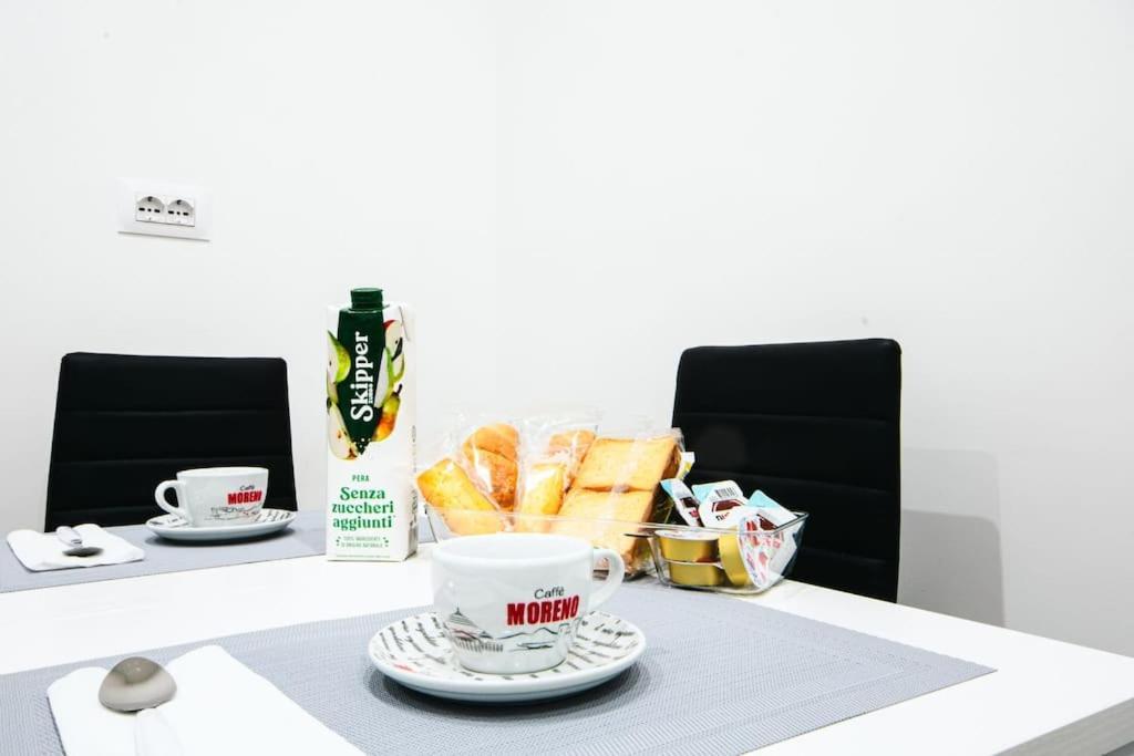 Appartement La Dimora Del Porto
