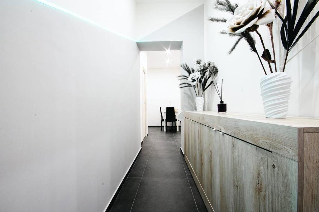 Appartement La Dimora Del Porto *